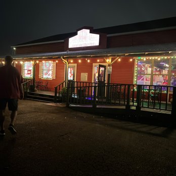 The Burger Barn - Exterior - Burgers Near Me - Rosenberg, Texas The Burger Barn - Exterior - Burgers Near Me - Rosenberg, Texas