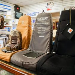 John's Trim Shop