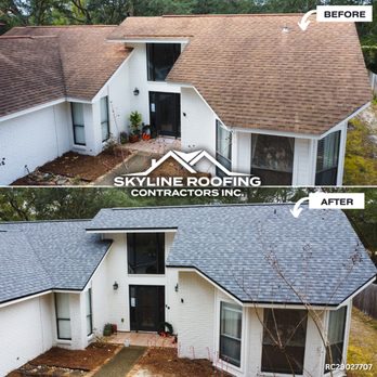 Skyline Roofing Contractors - Roofing Near Me Skyline Roofing Contractors - Roofing Near Me