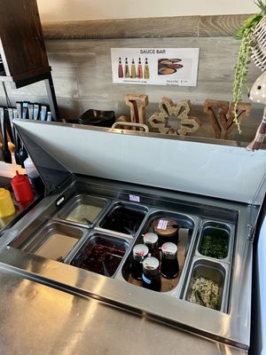 Tang Huo Kung Fu Spicy Hot Pot by null