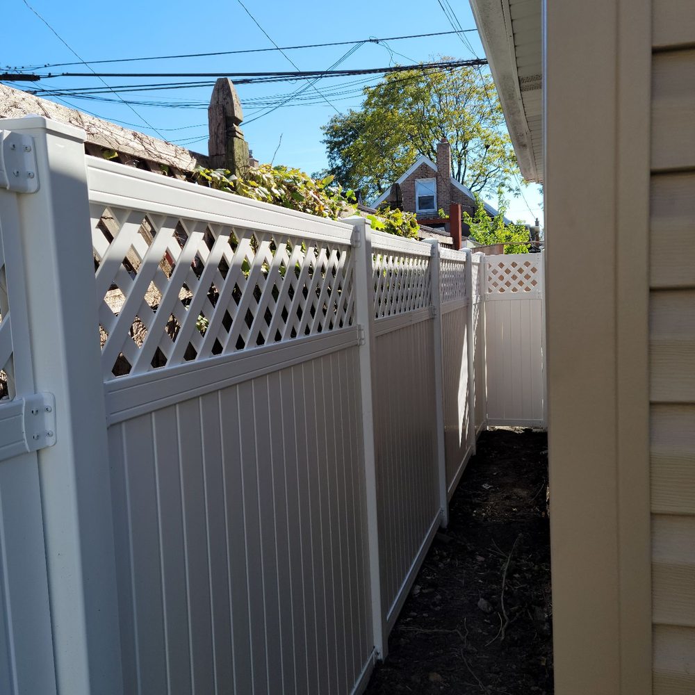 ELITE FENCE - Highly recommend Teca's - Fences & Gates Near Me - cicero, Illinois