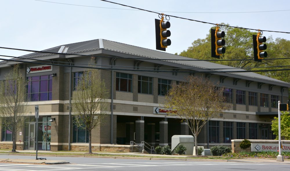 BANK OZK Updated October 2024 4200 Park Rd, Charlotte, North