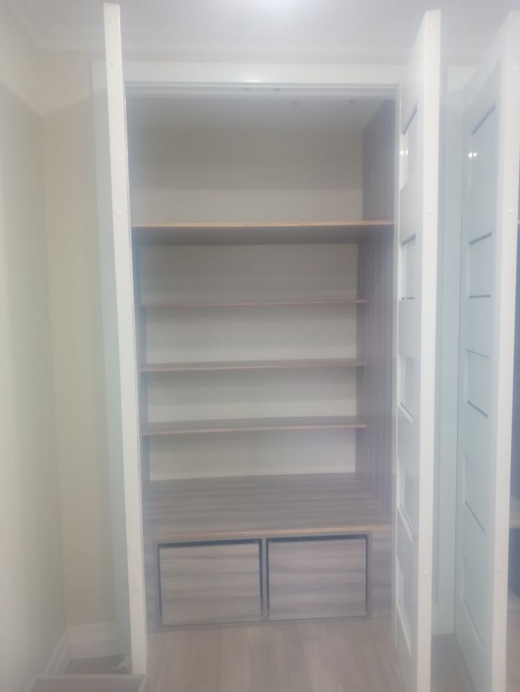 Slide of Torres Improvement