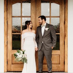 Taylor Lawrence Bridal