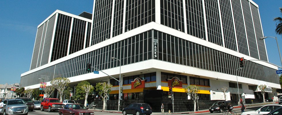 1605 W Olympic Blvd Los Angeles Same Day Service at Curacao Business Center - Updated April 2025 - 27