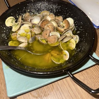 oasis - Clams - Seafood Near Me - Rincón de la Victoria, Massachusetts oasis - Clams - Seafood Near Me - Rincón de la Victoria, Massachusetts