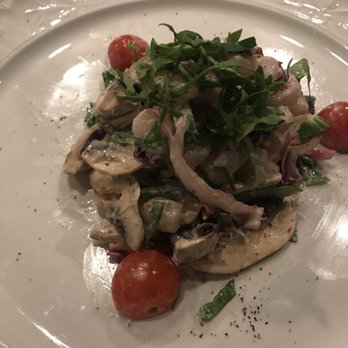 La Foret - French Near Me - San Jose, California