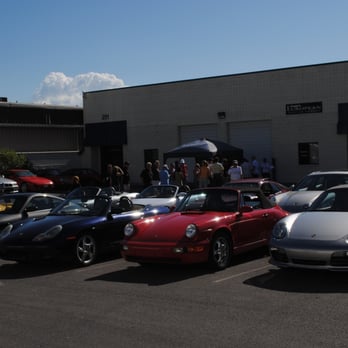 Kapp's European - They volunteer their time with the local Intermountain Porsche Club of America. - Auto Repair Near Me - Pleasant Grove, Utah Kapp's European - They volunteer their time with the local Intermountain Porsche Club of America. - Auto Repair Near Me - Pleasant Grove, Utah