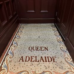 Queen Adelaide - Queen Adelaide