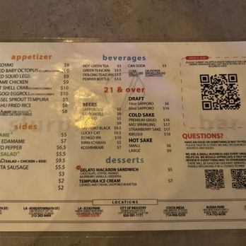 Slurpin' Ramen Bar - Costa Mesa - Ramen Near Me - Costa Mesa, California Slurpin' Ramen Bar - Costa Mesa - Ramen Near Me - Costa Mesa, California