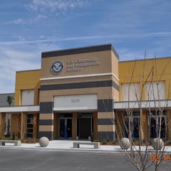 US Citizenship and Immigration Services