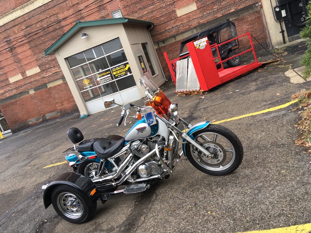 GATTO CYCLE 166 Photos & 21 Reviews 117 E 7th Ave, Tarentum