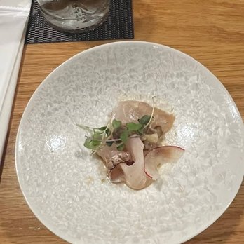 Shiki Omakase - Sushi Bars Near Me - New York, New York Shiki Omakase - Sushi Bars Near Me - New York, New York