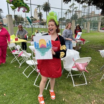 Paint the Town - Paint & Sip Near Me Paint the Town - Paint & Sip Near Me