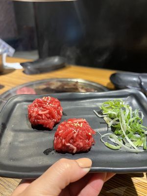 Yukga Korean BBQ by null