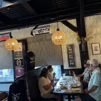 Shotti's Point - Ocean City - Interior - Pizza Near Me - Ocean City, Maryland