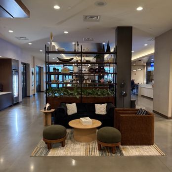 Tempo by Hilton Manassas - Lobby - Hotels Near Me - Manassas, Virginia Tempo by Hilton Manassas - Lobby - Hotels Near Me - Manassas, Virginia