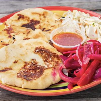 Latin Cuisine 504 - Pupusas - Tacos Near Me - Lafayette, Louisiana Latin Cuisine 504 - Pupusas - Tacos Near Me - Lafayette, Louisiana