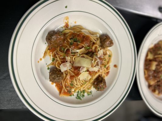 La Sera Italiana BYOB by null