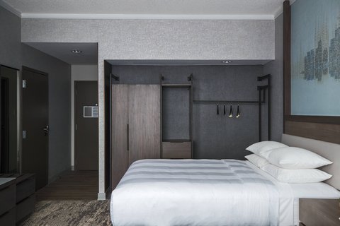 Courtyard by Marriott Chicago at Medical District/UIC by null