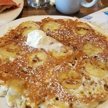 First Watch - Banana granola - Breakfast & Brunch Near Me - Houston, Texas First Watch - Banana granola - Breakfast & Brunch Near Me - Houston, Texas