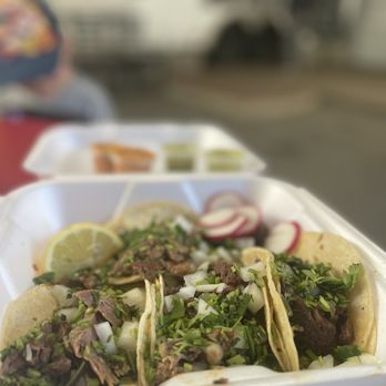 Taqueria Las Palomas - Tacos - Food Trucks Near Me - Damascus, Oregon Taqueria Las Palomas - Tacos - Food Trucks Near Me - Damascus, Oregon