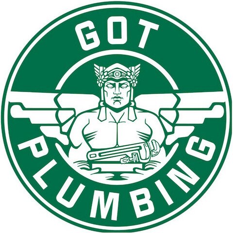 Slide of Got Plumbing