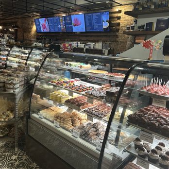 Sugarberry Bakery - Coffee & Tea Near Me - Rockville Centre, New York Sugarberry Bakery - Coffee & Tea Near Me - Rockville Centre, New York