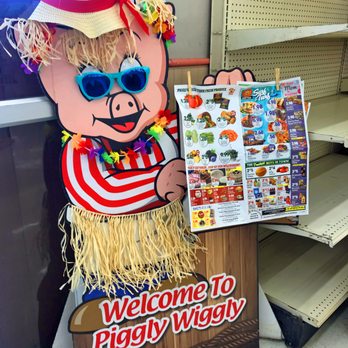The Plains Piggly Wiggly - a piggly wiggly display - Grocery Near Me - The Plains, Ohio The Plains Piggly Wiggly - a piggly wiggly display - Grocery Near Me - The Plains, Ohio