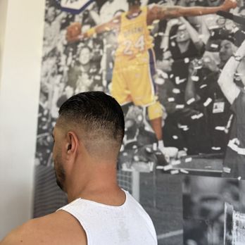 HalfTime Cuts - Barbers Near Me - Pasadena, California HalfTime Cuts - Barbers Near Me - Pasadena, California