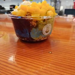 Playa Bowls - Smoothie Bowl