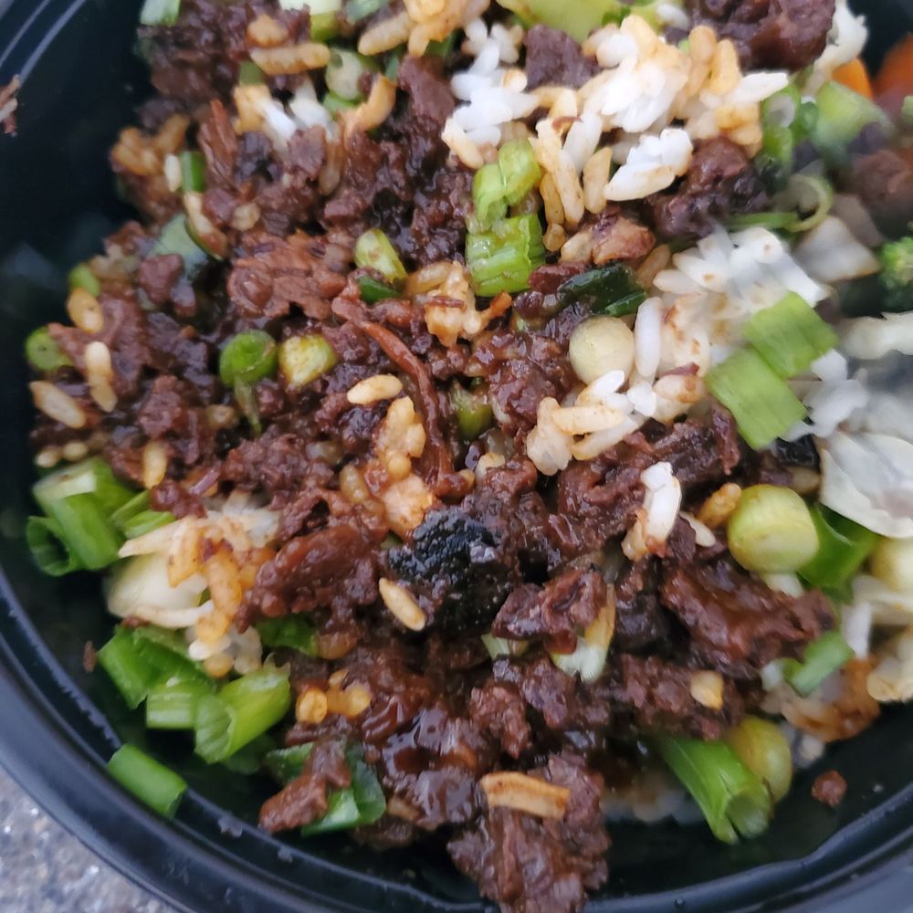 WaBa Grill - Fast Food Near Me - Temecula, California WaBa Grill - Fast Food Near Me - Temecula, California