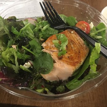 Quality Greens Kitchen - New American Near Me - Hoboken, New Jersey Quality Greens Kitchen - New American Near Me - Hoboken, New Jersey