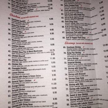 Wok's Cookin' - Menu - Chinese Near Me - Castaic, California Wok's Cookin' - Menu - Chinese Near Me - Castaic, California