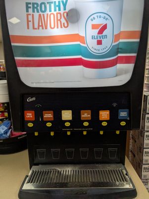 7-Eleven