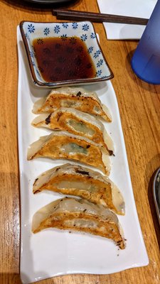 Maruhachi Ra-men Metrotown by null