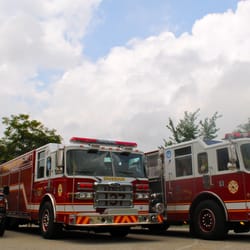 Edgewood Volunteer Fire Department