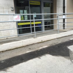 Poste Italiane/uffici Postali