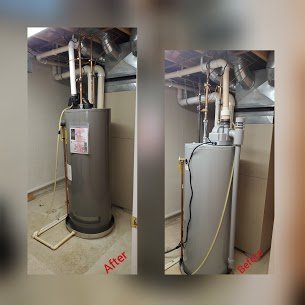 Slide of Sigma Pro Plumbing