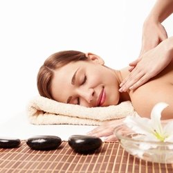 Eden Foot Spa