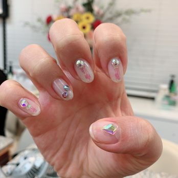 New York New York Nail Spa 571 Photos 191 Reviews Nail Salons 11 South Beach Blvd La Habra Ca Phone Number Yelp