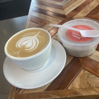 Medici Roasting - Coffee & Tea Near Me - Austin, Texas