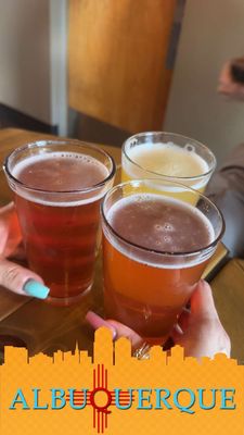 Marble Brewery by null