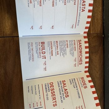 Front Street Deli - Menu as of Jan 2025 - Delis Near Me - Memphis, Tennessee Front Street Deli - Menu as of Jan 2025 - Delis Near Me - Memphis, Tennessee