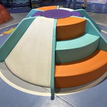 Enchanted Cosmos - Indoor Playcenter Near Me - Sacramento, California
