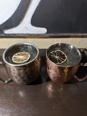 Back Bay Social by null