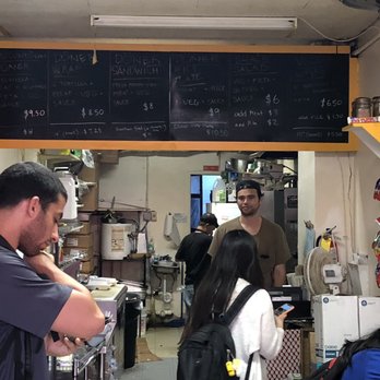 Döner Shack - Pretty quick service and a lot of local folks, which always speaks well for a place! - Middle Eastern Near Me - Honolulu, Hawaii