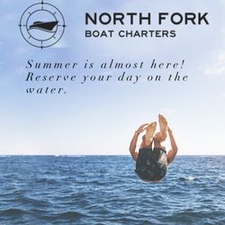 North Fork Boat Charters