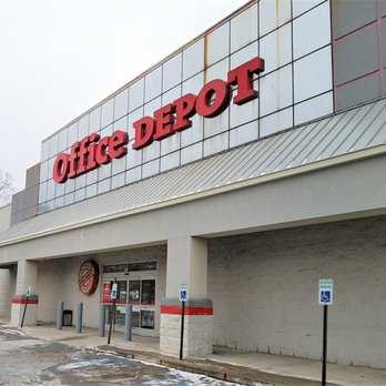 Office Depot - Office Equipment Near Me - Indianapolis, Indiana