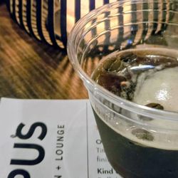 Opus Kitchen + Lounge